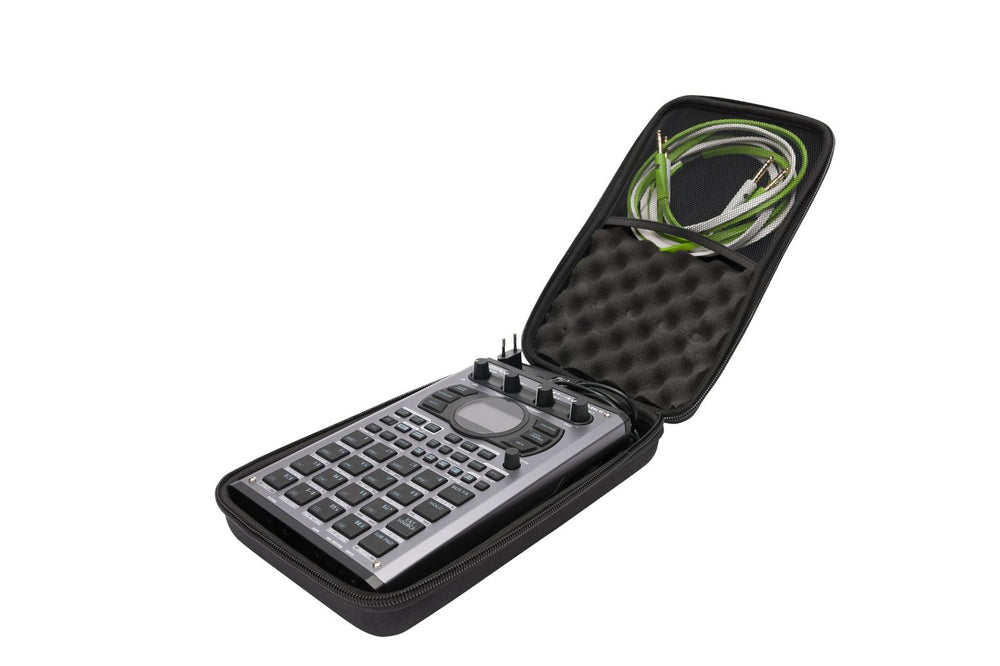 Magma Ctrl Case Sp-404 Mk2 Schwarz/Schwarz