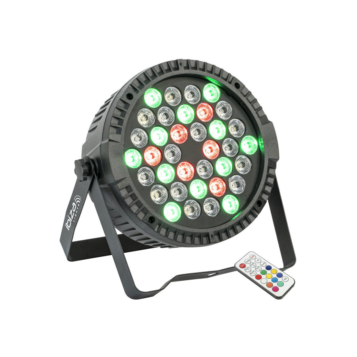 THINPAR36X1-RGBw