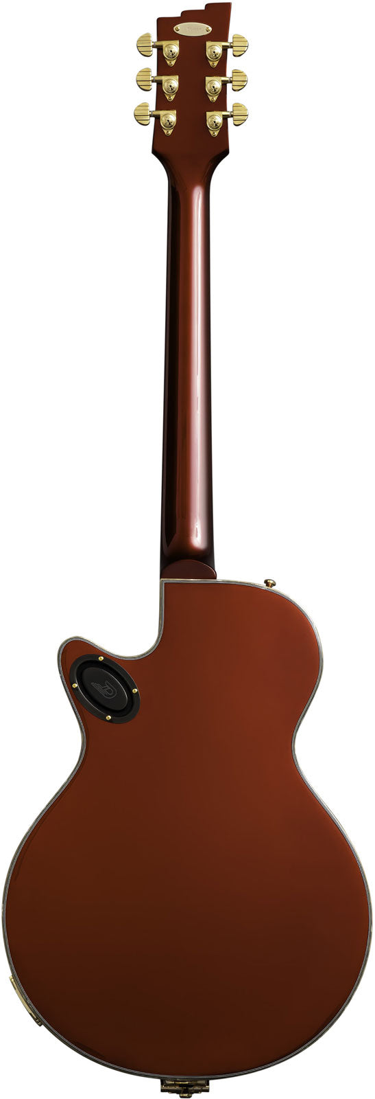 Starplayer TV Phonic Balboa Pearl Red + Etui