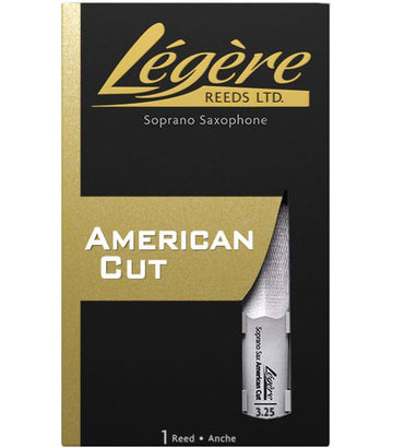 AMERICAN CUT 3.25