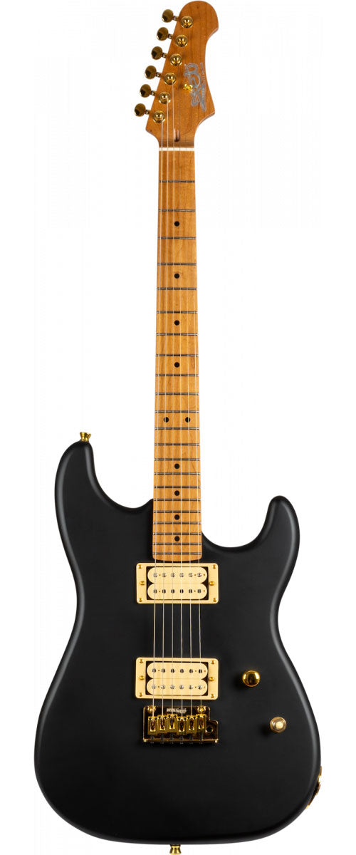 JS 700 Matt Schwarz