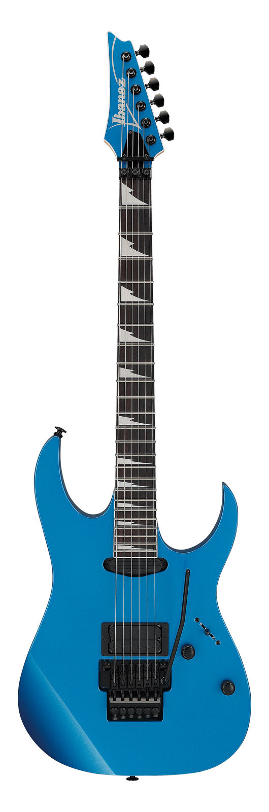 Rg565R-Eb Electric Blue Genesis - BLAGER