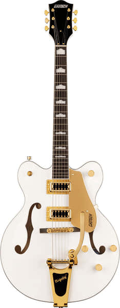 G5422Tg Classic Electromatic LRL Snowcrest White