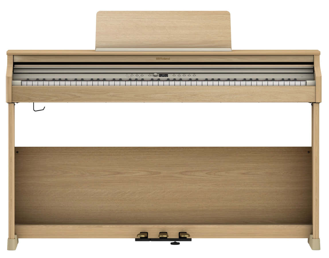 RP-701 Helle Eiche