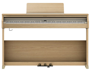 RP-701 Helle Eiche