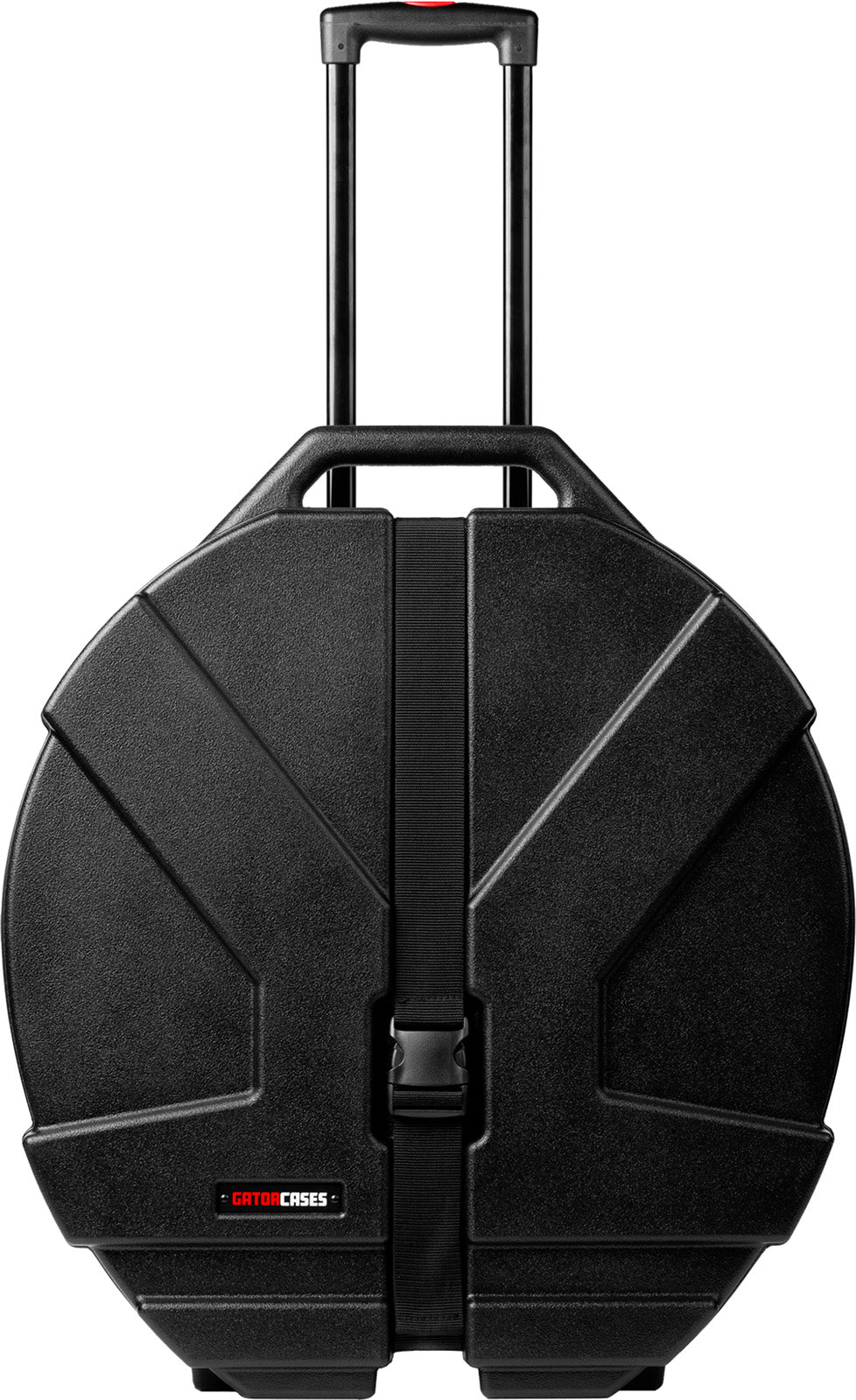 GPCCYM22W - Etui 22" - 8 Becken