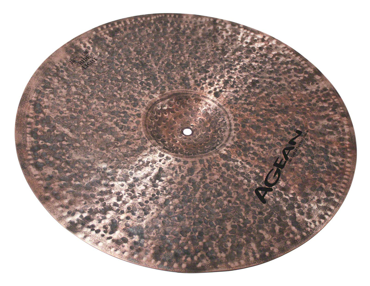 20" NATURAL RIDE LIGHT