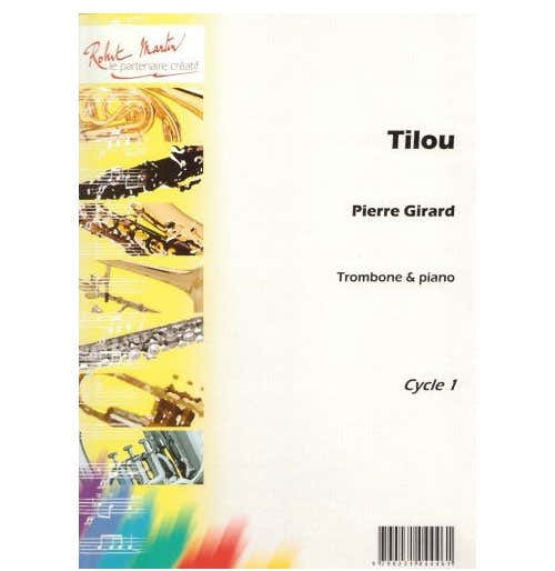 GIRARD P. - TILOU