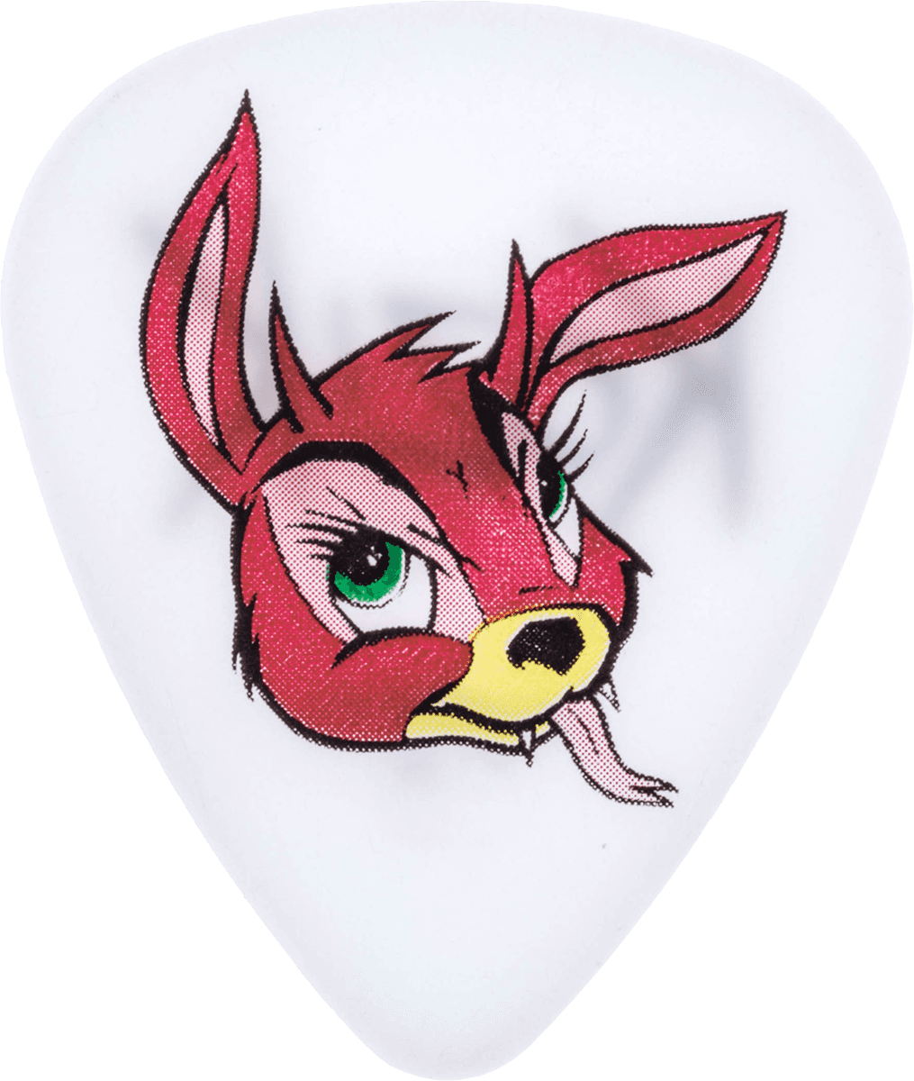 6 x 1,00mm Frank Kozik S1