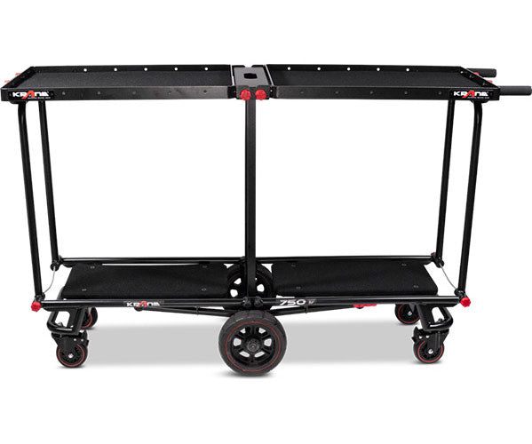 AMG 750 Regal-Kit - Oberes Fach - 142x45 cm