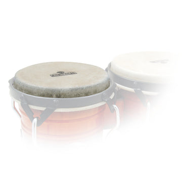 M263B - BONGO HEAD 8" 5/8 MATADOR WOOD / FIBERGLASS / CUSTOM
