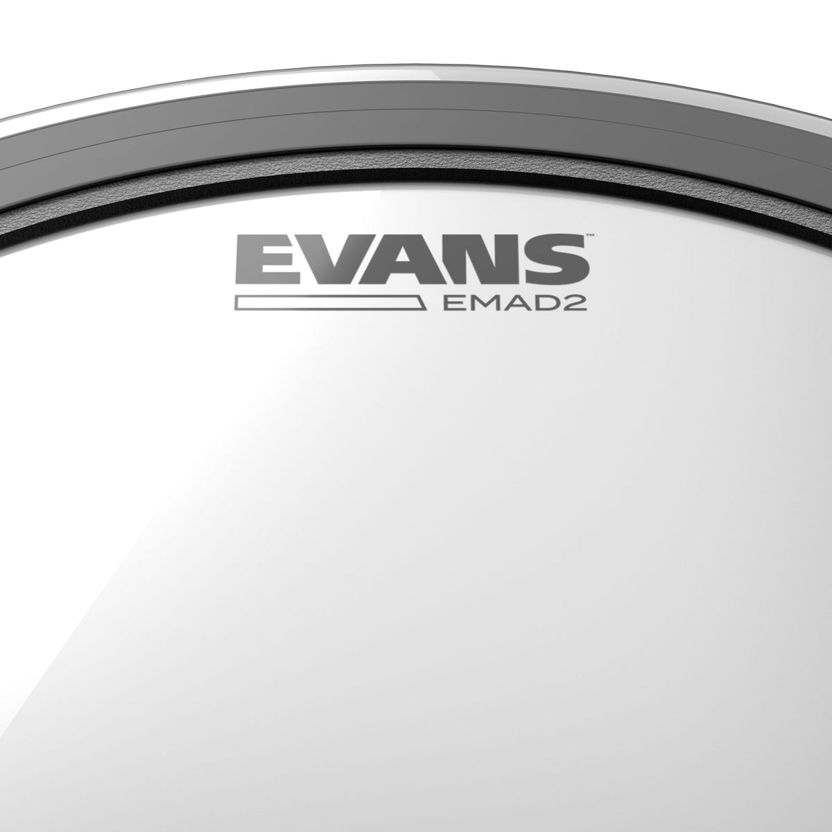 EMAD2 Systempaket für Bassdrum 18 Inch