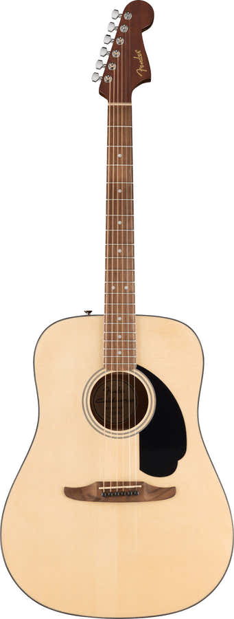 California Standard Redondo Fichtendecke BPG Natur