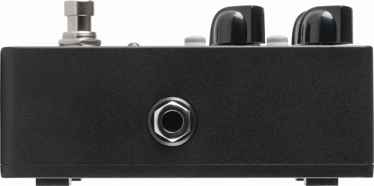 Classic Analog-Bass-Vorverstärker