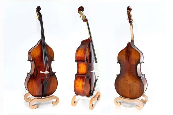 1/4 DOUBLE BASS IDEALE
