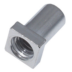 SC-LN - SMALL SWIVEL NUTS (7/32") (12PK)