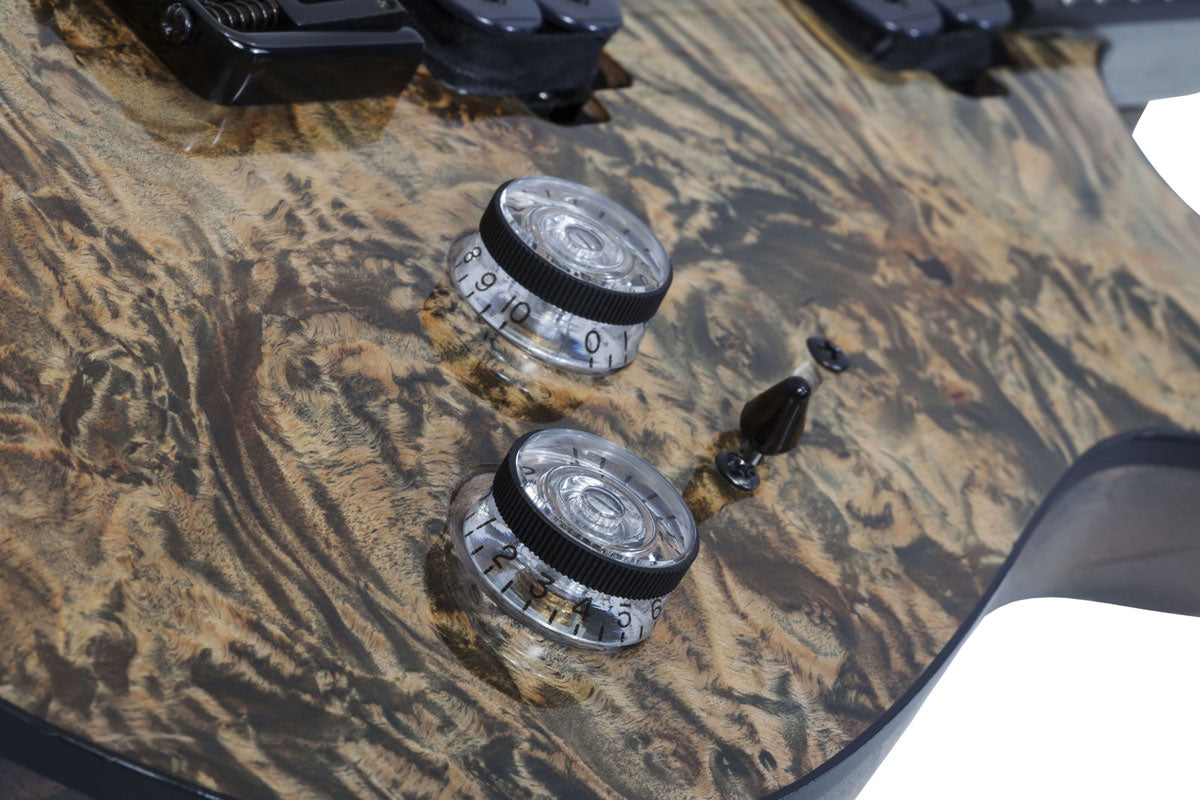 Omen 6 Elite Charcoal Metal