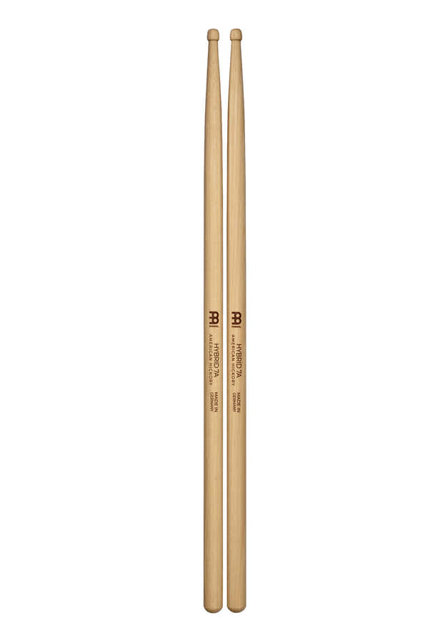 SB105 - Hickory Hybrid 7a