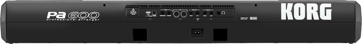 PA-600