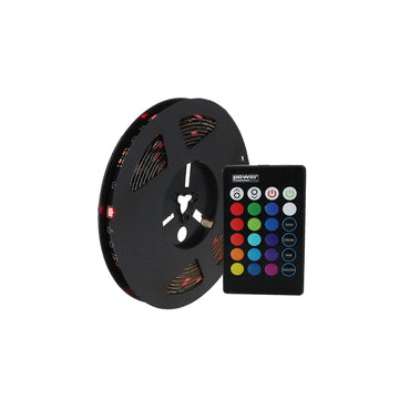 LED-Streifen IP65 5M