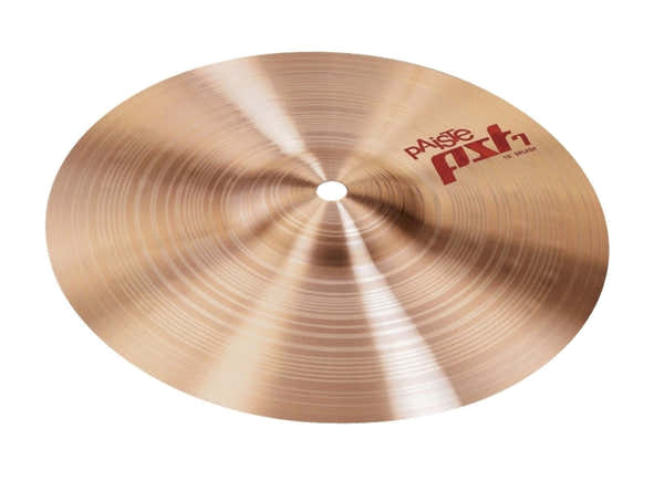 Paiste SPLASH PST 7 10"