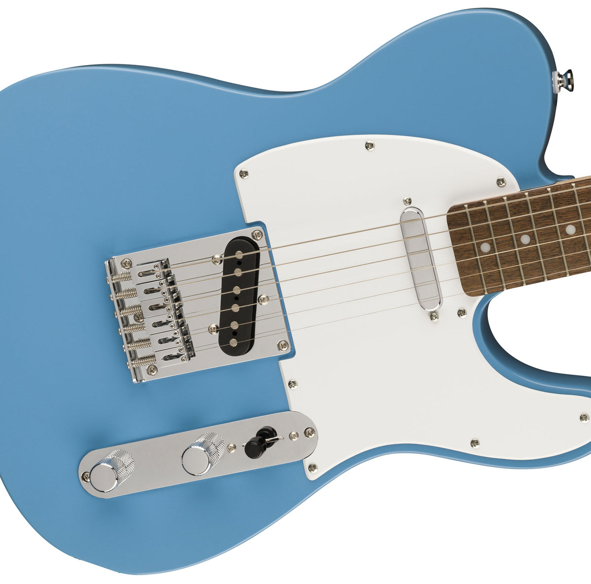 Telecaster Sonic Lrl California Blue