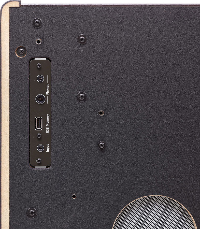 RP-701 Schwarz
