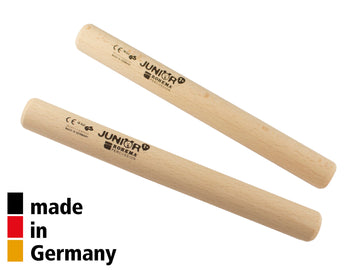 Claves Buche 17.5X1.7CM - Natürliche Ausführung - 1+