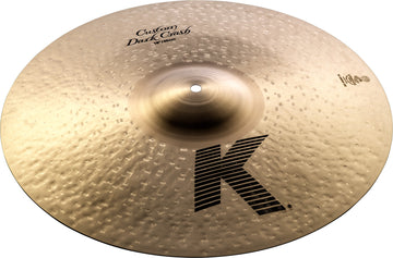 K0953 - CRASH K CUSTOM 18" DARK CRASH