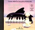Herve C. / Pouillard J. - Ma 1ere Annee De Piano - CD Seul