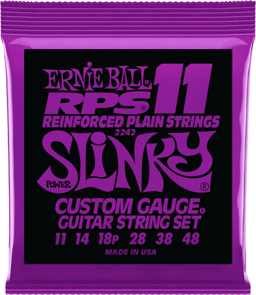 2242 RPS Power Slinky 11-48
