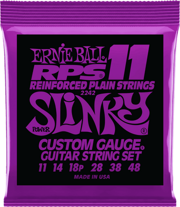 2242 RPS Power Slinky 11-48