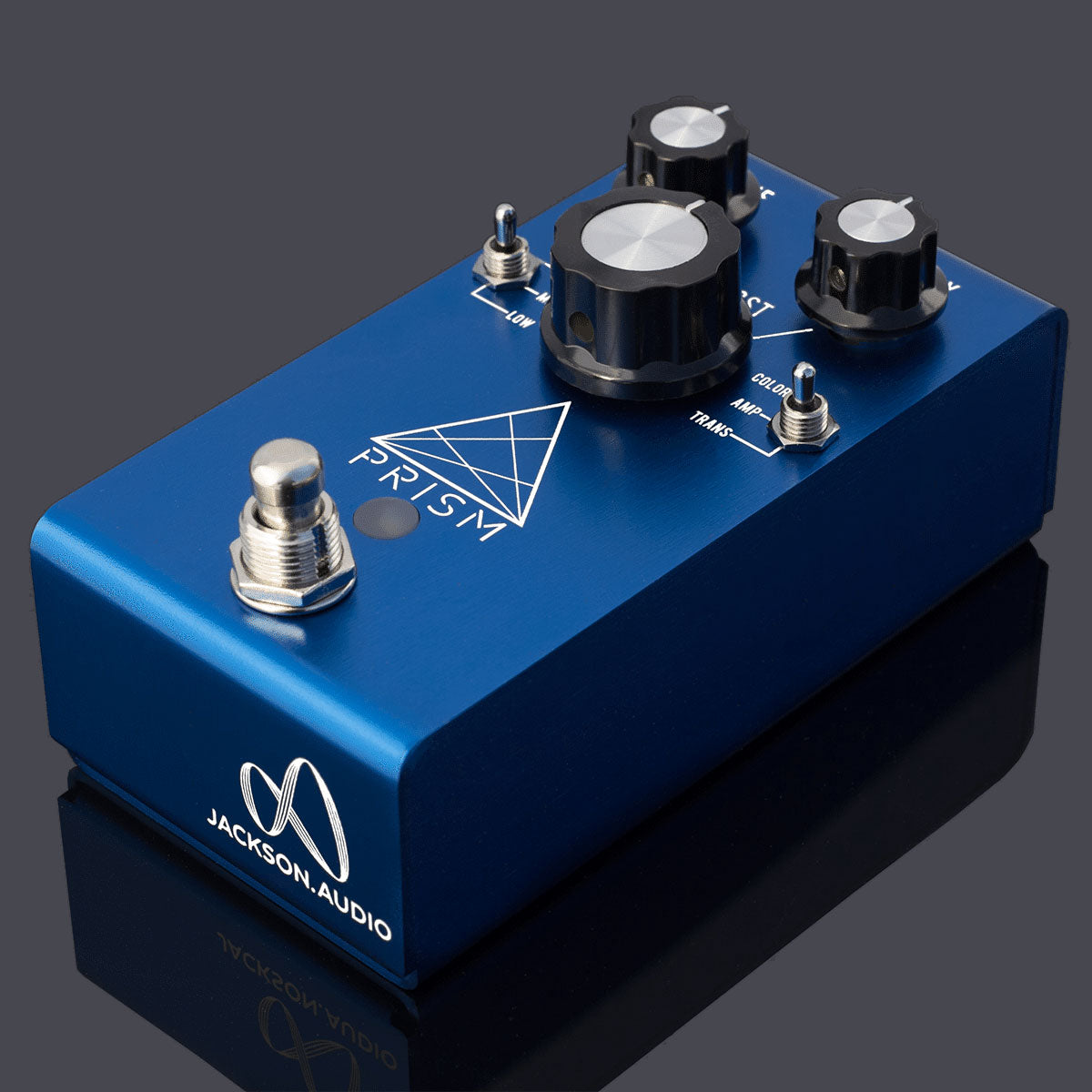 Prism Blau
