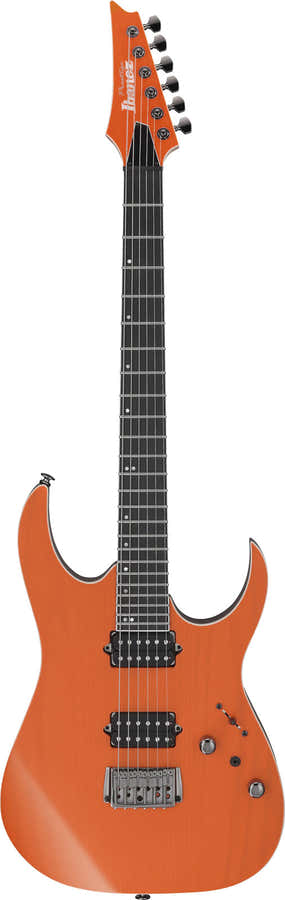RGR5221RTFR Transparentes Fluoreszenzorange Prestige