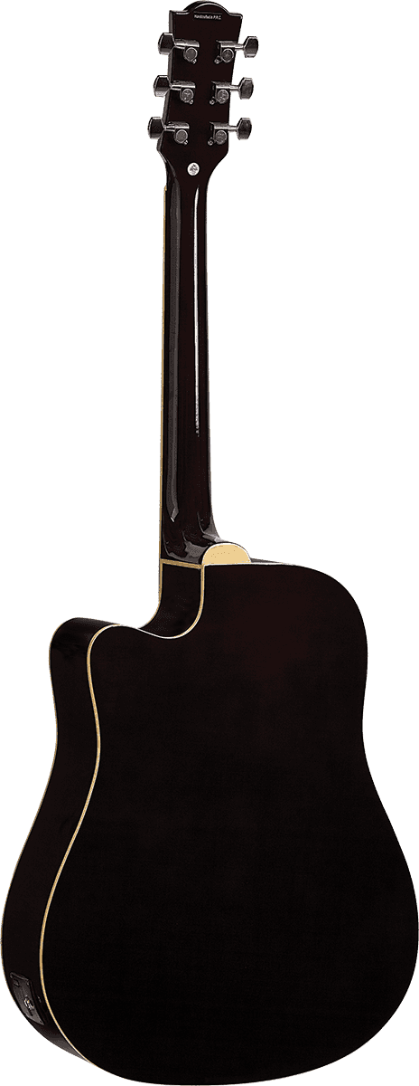 Ranger 6 CE Braun Sunburst