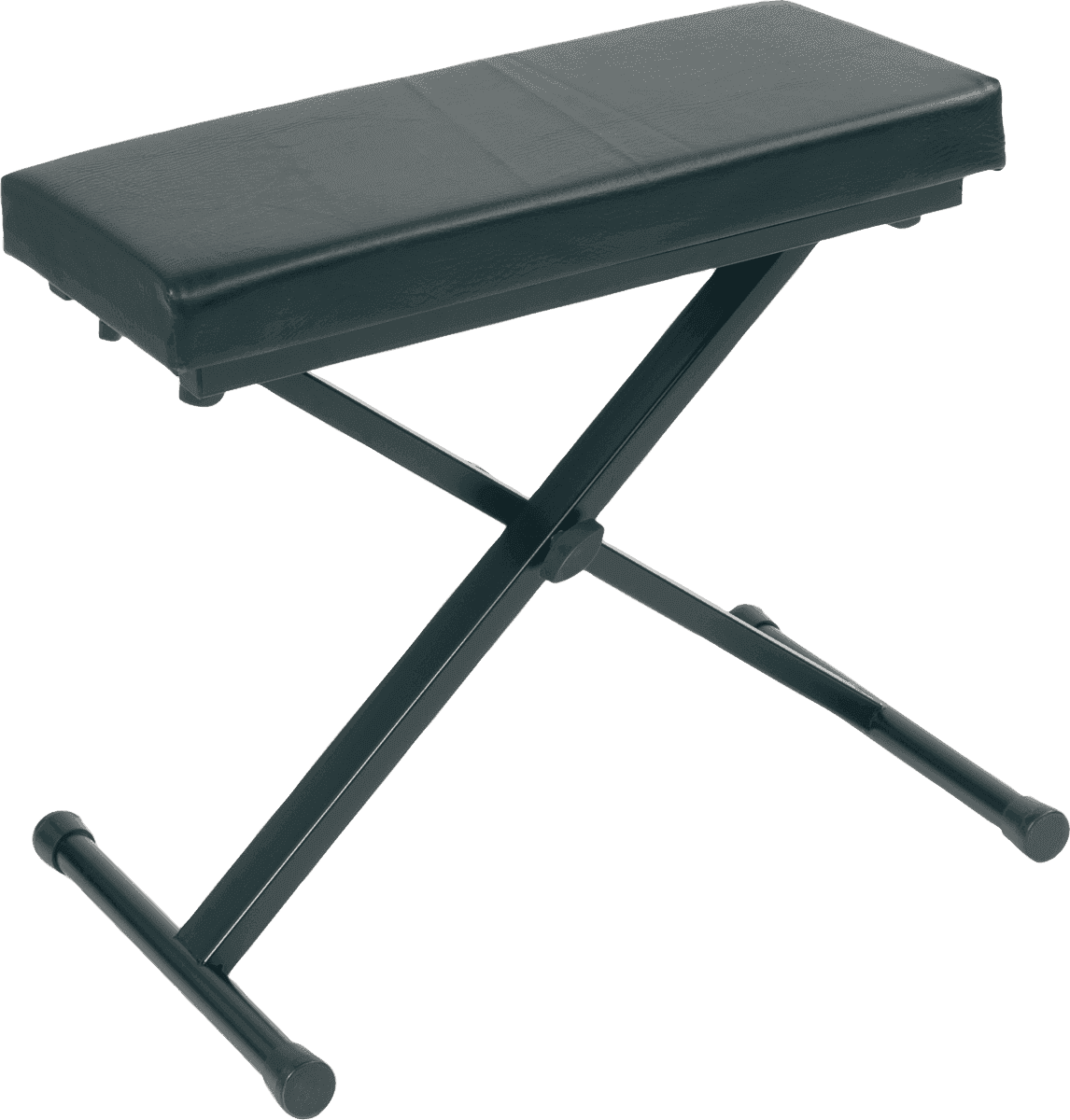 RTX KBX Keyboard-Bank, schwarz