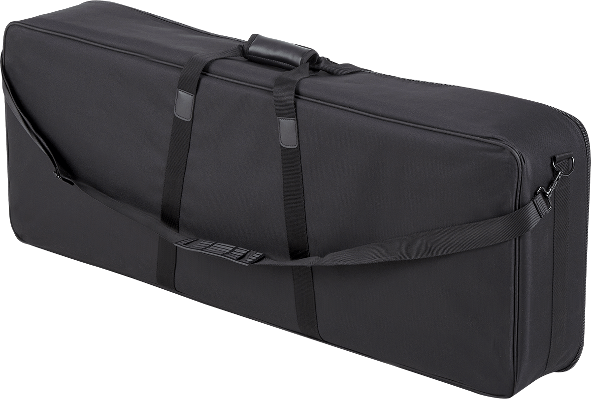 Keyboard Gigbag Akb09 Schwarz