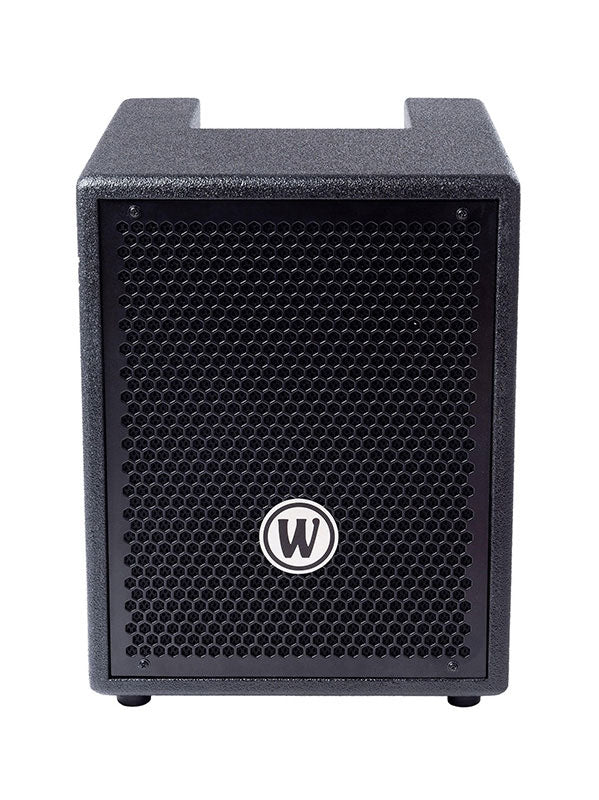 Warwick Bass WARWICK GNOME CAB 10 POUCES 200 WATT 4 OHMS