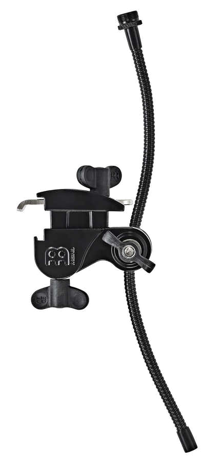 TMPMC-G - PROFESSIONAL MULTI CLAMP + FLEXIBLE MIC GOOSENECK