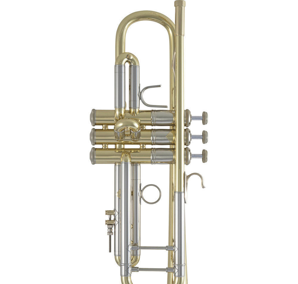 190S43 - Bb STRADIVARIUS LACKIERT