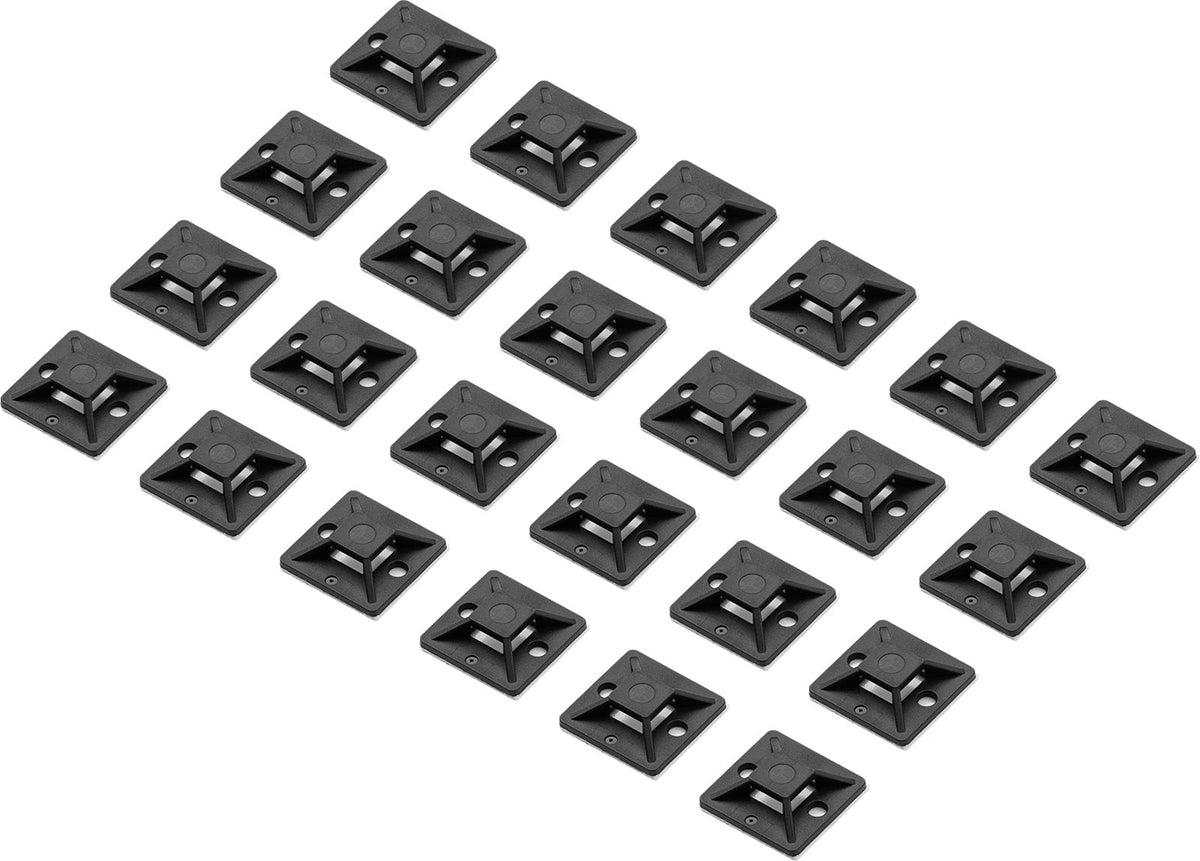 Slash 3.0, set, zebra, 4 Conducteurs & Short Ears