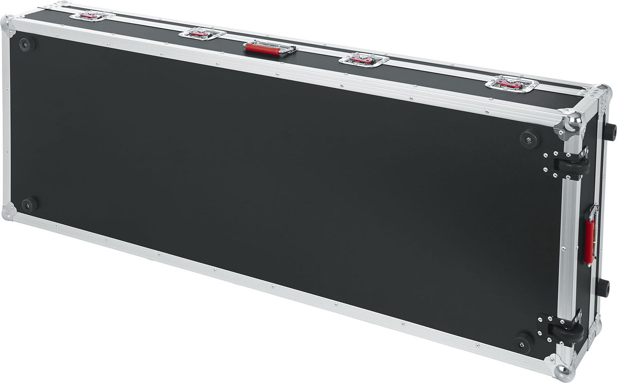 Tastaturhülle G-tour88 V2XL Schwarz