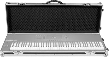 Keyboard-Hülle WALFCCLAV88WKTRLS88 Schwarz