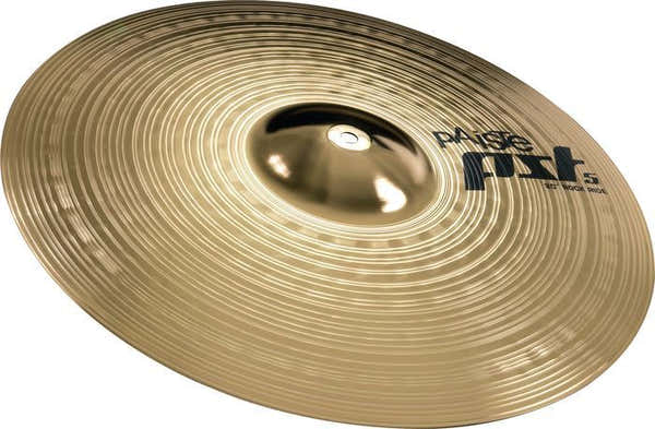 Paiste PST5 20" Rock Ride