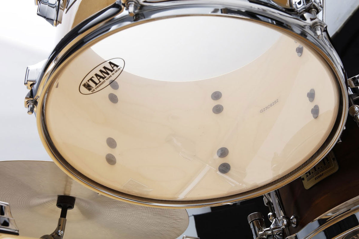 SUPERSTAR CLASSIC ROCK 22" GLOSS NATURAL BLONDE