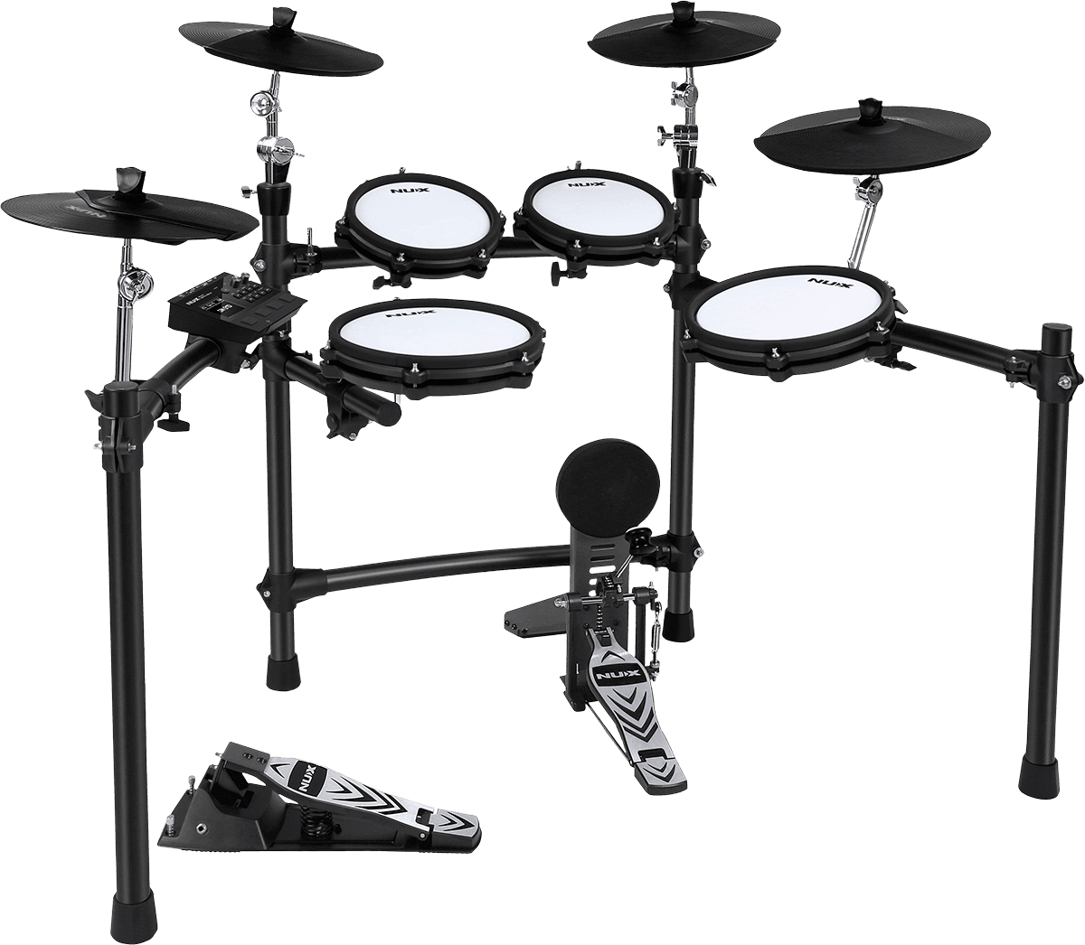 DM-310 Mesh-Kit