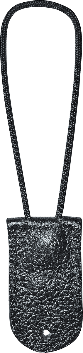 Kordel Kordel Yoke Zen Für Fagott - Metallhaken