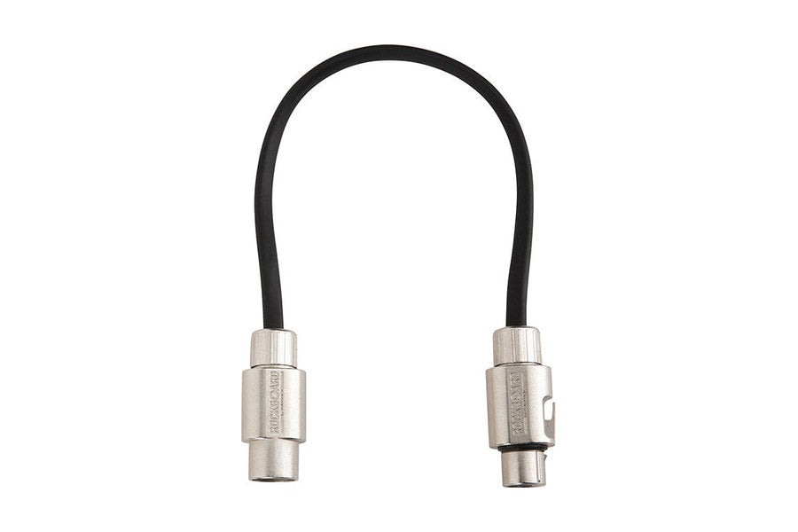 cables de patch xlr