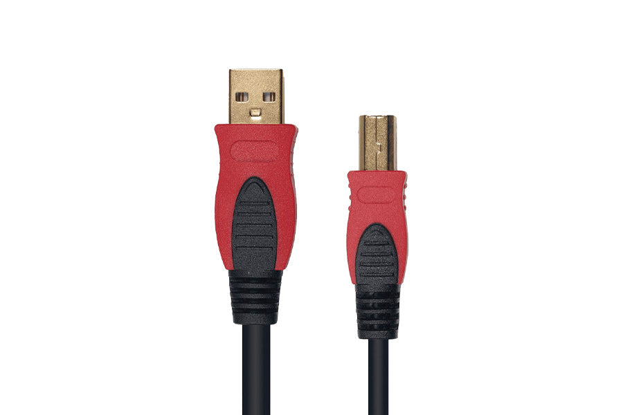 Thunderbolt-Kabel