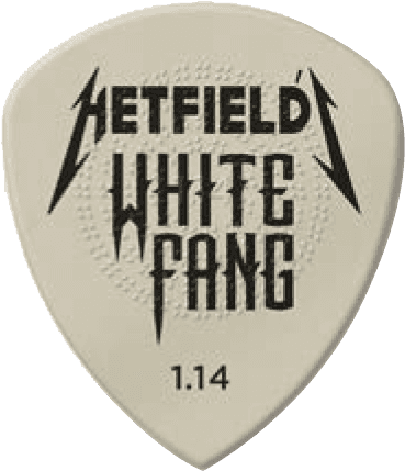 6 x 1,14mm Hetfield's White Fang Dose